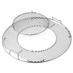 Weber Gbs 57 Cm Grillgaller Rostfritt