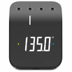 Weber Connect Smart Grilling Hub