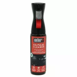 Weber Grillrengöring Till Pulse Och Q Grillar