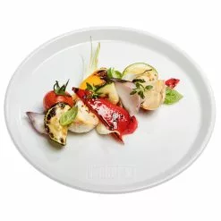 Weber Tallrik 20,5 Cm 2pack -WEBER GRILL & KÖK weber grilltallrik 17881 3