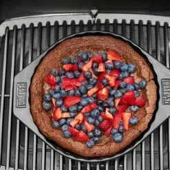 Weber Keramisk Pajform 14 Weber Keramisk Pajform -WEBER GRILL & KÖK weber pajform 17887 4