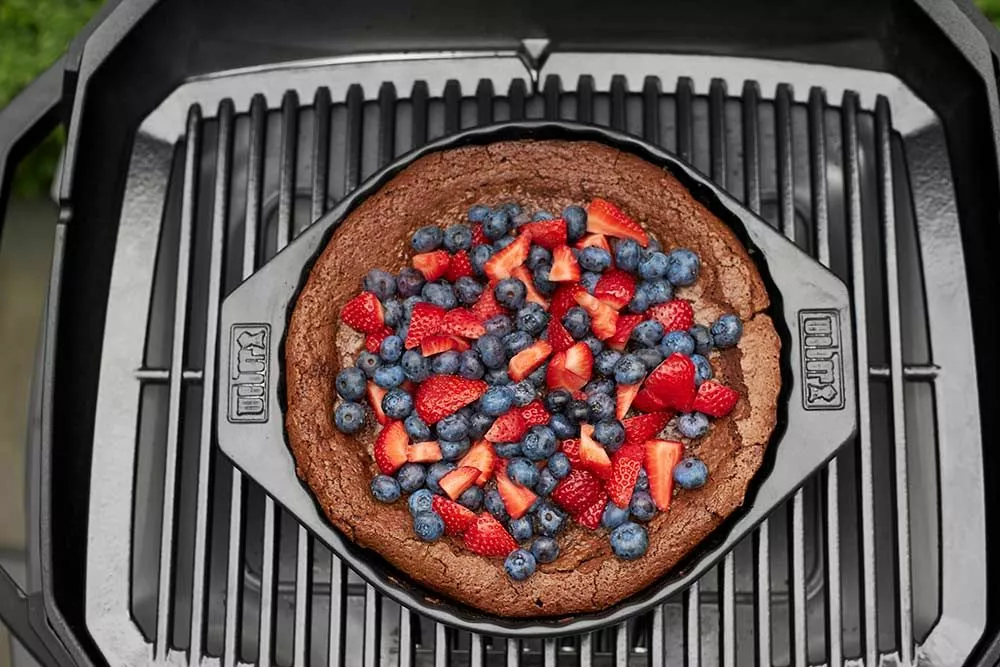 Weber Keramisk Pajform 8 Weber Keramisk Pajform - Bild 6