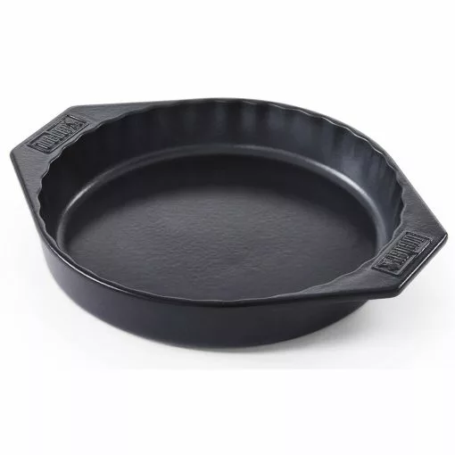 Weber Keramisk Pajform -WEBER GRILL & KÖK weber pajform 17887 8 1