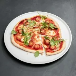 Weber Pizzatallrik 30,5 Cm 2-pack -WEBER GRILL & KÖK weber pizzatallrik 17883 4