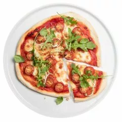 Weber Pizzatallrik 30,5 Cm 2-pack -WEBER GRILL & KÖK weber pizzatallrik 17883 5