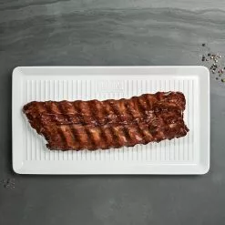 Weber Serveringsfat 40x20 Cm -WEBER GRILL & KÖK weber serveringsfat 17884 3