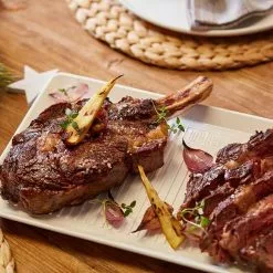 Weber Serveringsfat 40x20 Cm -WEBER GRILL & KÖK weber serveringsfat 17884 5