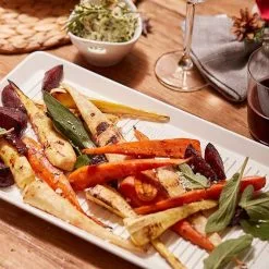 Weber Serveringsfat 40x20 Cm -WEBER GRILL & KÖK weber serveringsfat 17884 6