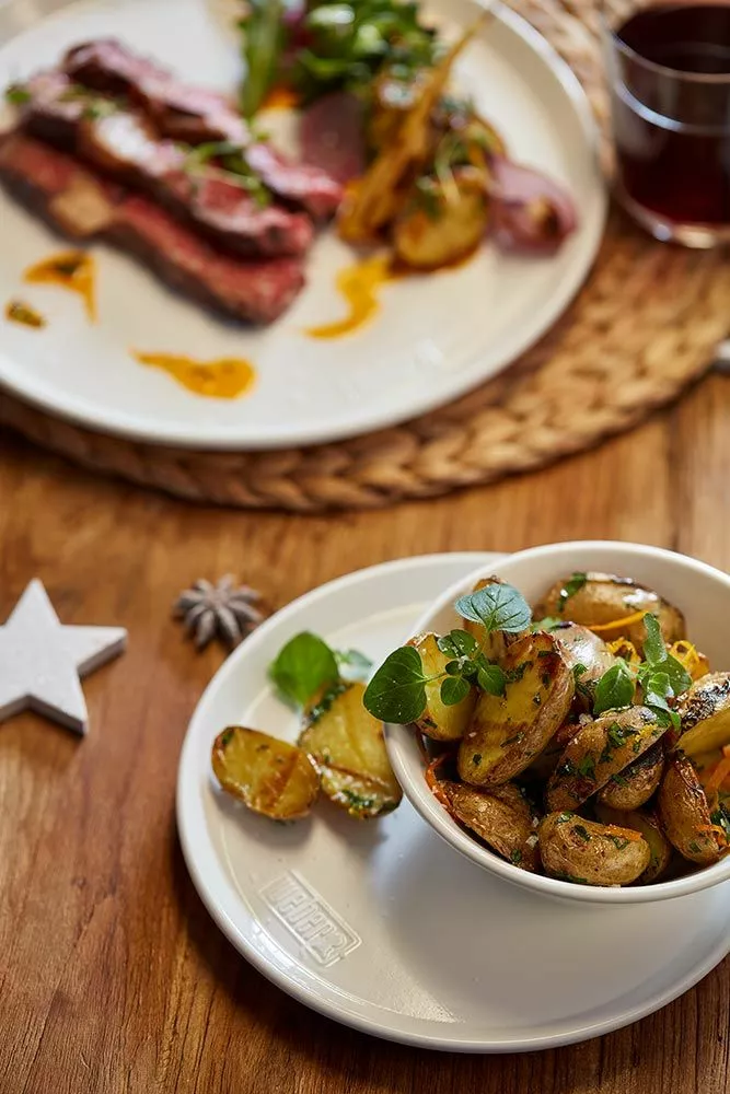 Weber Skål 14 Cm 2pack 5 Weber Skål 14 Cm 2pack - Bild 3