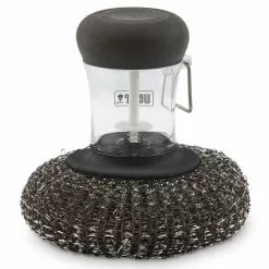 Weber Stålboll För Stekhäll