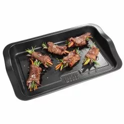 Weber Keramisk Stekhäll -WEBER GRILL & KÖK weber stekhall 17885 2