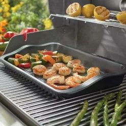 Weber Keramisk Stekhäll -WEBER GRILL & KÖK weber stekhall 17885 4